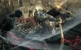 🟣🦇DARK SOULS III - Deluxe Edition🟣🦇