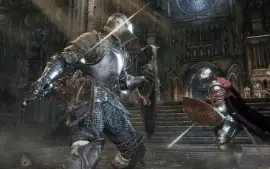 🟣🦇DARK SOULS III - Deluxe Edition🟣🦇