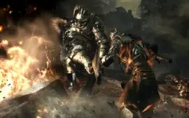 🟣🦇DARK SOULS III - Deluxe Edition🟣🦇