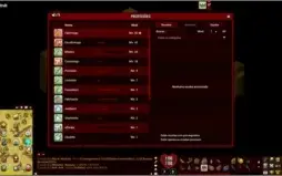 Panda Omega 181 7700 pts de sucessos
