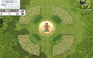 Ragnarok Online ARCANA LV185
