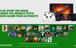 Xbox Gamepass Ultimate 2 Meses