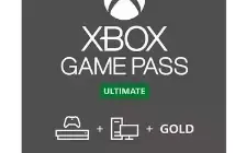 Xbox Gamepass Ultimate 2 Meses