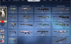 430$ Platina 1 Full Agente