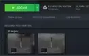 Csgo Prime+Faca Classica