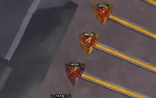 Conta Albion Online 1.2B de FAME