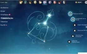 Zhong, Yoimiya, Klee, Qiqi C2, Keqing C1, Diluc, Kokomi+Aloy