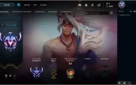 Conta Diamante 4 + Brinde