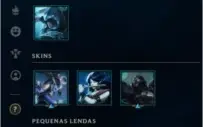 Conta Diamante 4 + Brinde