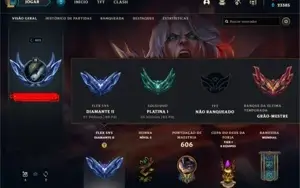 Janna Vitoriosa MMR Diamante 2 Inativa - Flex Grão Mestre