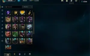 Janna Vitoriosa MMR Diamante 2 Inativa - Flex Grão Mestre