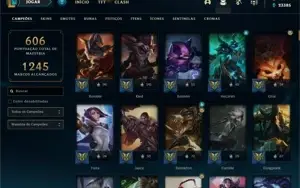 Janna Vitoriosa MMR Diamante 2 Inativa - Flex Grão Mestre