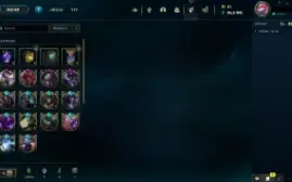 Conta 2013 - 1361 skins - PAX TF - Full Champ - Mono Lux