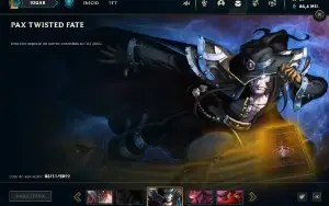 Conta 2013 - 1361 skins - PAX TF - Full Champ - Mono Lux