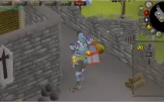 conta osrs lvl total 444 17 m