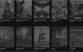 Conta EPIC GAMES com skins no fortnite