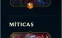 Conta LoL Diamante 4