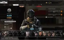 Vendo Conta Warzone + Multiplayer + Cash