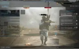 Vendo Conta Warzone + Multiplayer + Cash