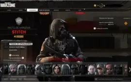 Vendo Conta Warzone + Multiplayer + Cash