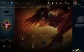 Conta Level 30 Unranked | 40~55k Essência