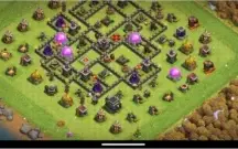 centro de vila 9 - coc