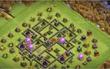 centro de vila 9 - coc