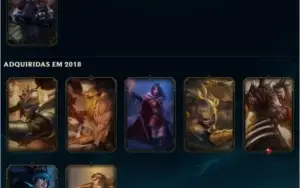 CONTA BRONZ1 BARATA