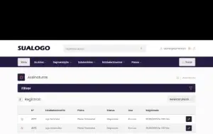 Catálogo Online Multi Lojas White Label Script PHP V2.33