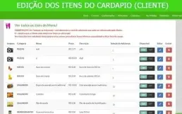 Script Delivery Php 7.x Multicardapios Integração Whatsapp