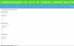 Script Delivery Php 7.x Multicardapios Integração Whatsapp