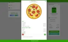 Script Delivery Php 7.x Multicardapios Integração Whatsapp