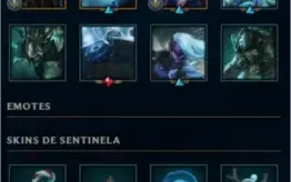 CONTA D5 SMURF BARATA COM INFOS