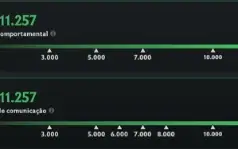 Vendo Conta 6k MMR com Arcanos 11k de conduta + jogos steam