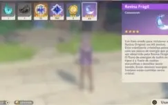 GENSHIN IMPACT - KEQING + KLEE AR40