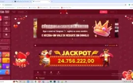 Cassino Profissional