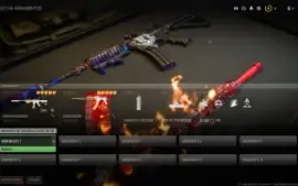 Conta Cod Warzone 2 Para Pc E Xbox Ou Ps4ps5 Com Todas Skins