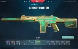 Conta valorant 3 facas ascendant2