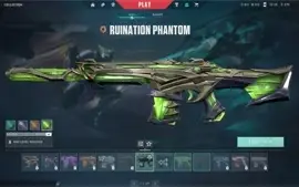 Conta valorant 3 facas ascendant2