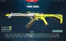 Conta valorant 3 facas ascendant2