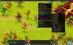EMULADOR DE DOFUS PIRATA VERSÃO 2.51