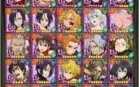 Conta the seven deadly sins grand cross