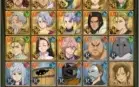 Conta the seven deadly sins grand cross