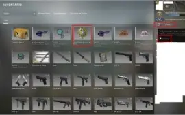 Conta CSGO PRIME | Ak X (132 wins) | Medalha de 2020 | 540hr