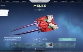 Conta de Valorant com muitas skins