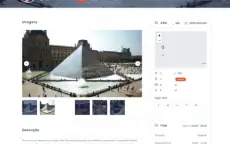 Guia Comercial Wordpress Php 7.4 White Label