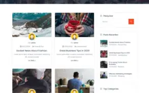 Guia Comercial Wordpress Php 7.4 White Label