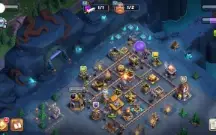 Cv17 Semi Fuul Novas Atualizações! Fuul Skins De Heróis E Eq