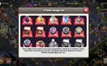 Cv17 Semi Fuul Novas Atualizações! Fuul Skins De Heróis E Eq
