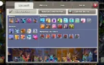 Cv17 Semi Fuul Novas Atualizações! Fuul Skins De Heróis E Eq